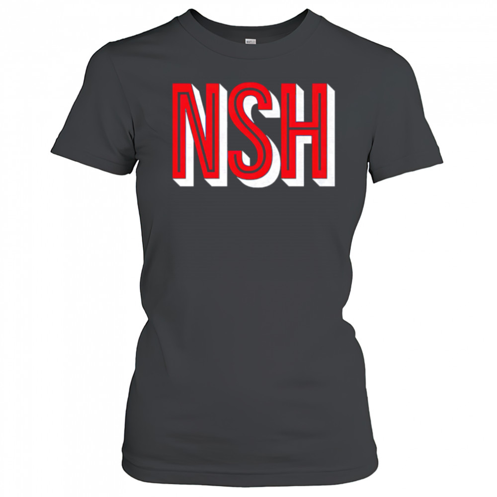 Where I’m From Men’s Nashville shirt Women's T-shirt