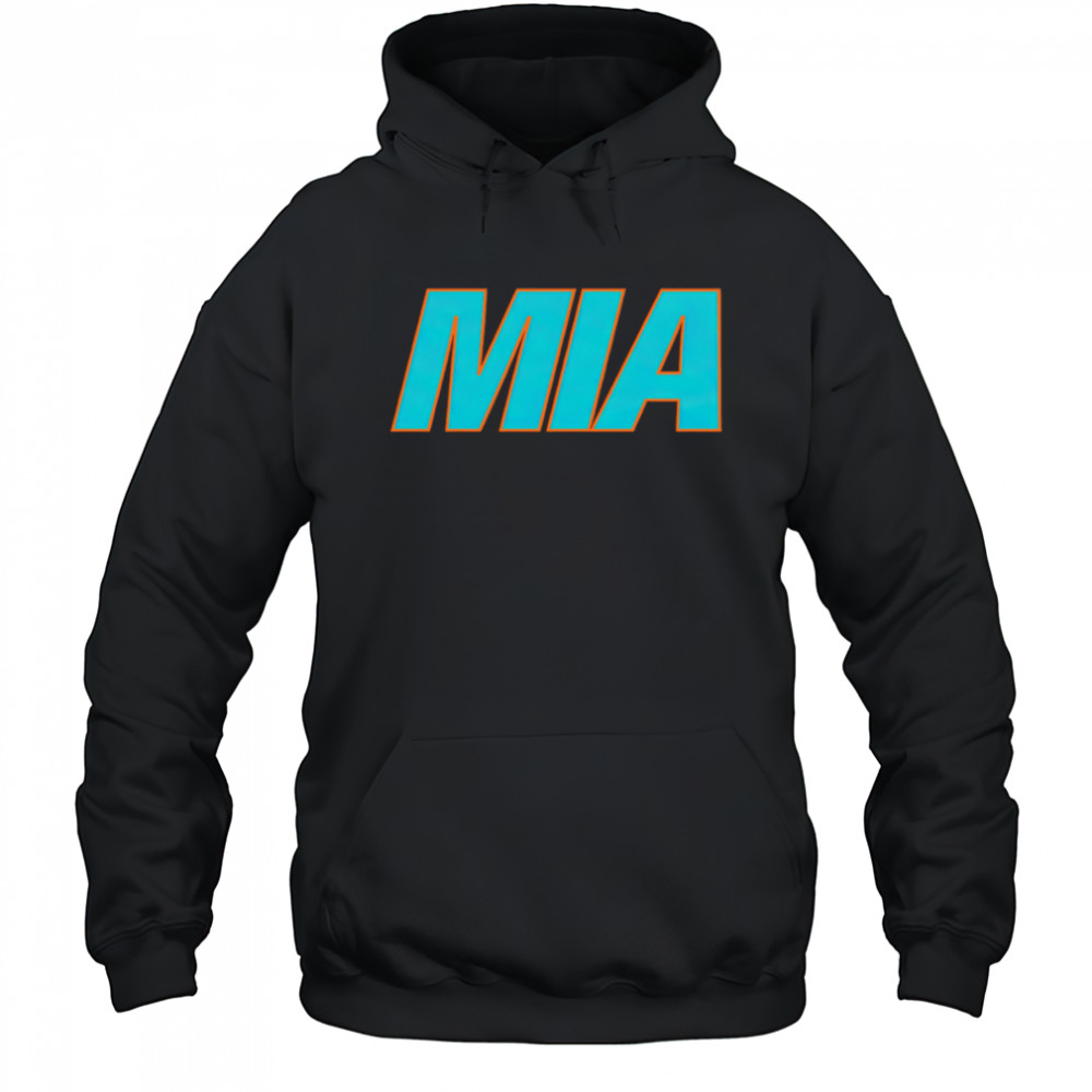 Where I’m From Miami shirt Hoodie