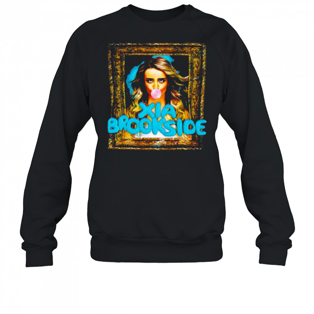 Xia Brookside bubble gum shirt Sweatshirt