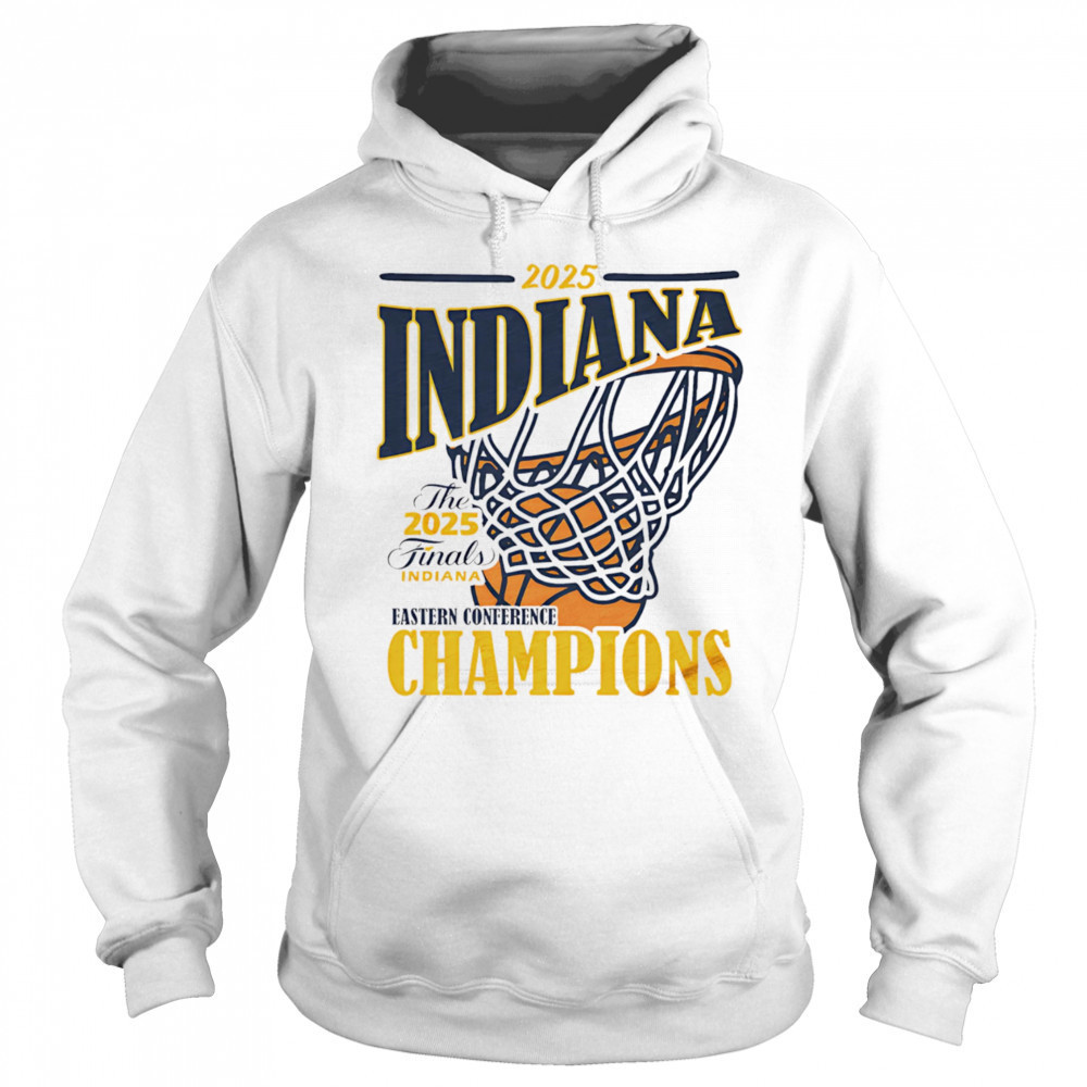 2025 Conference Champs Indiana shirt Sweatshirt