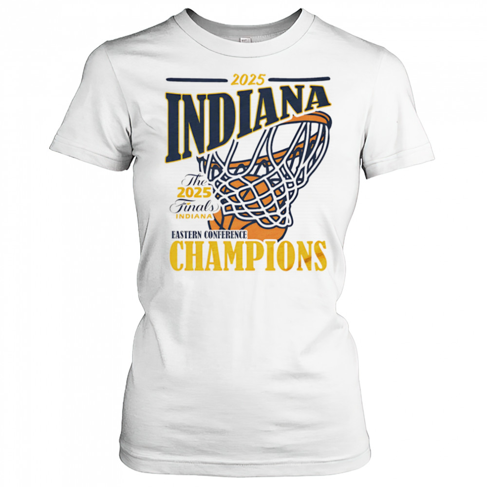 2025 Conference Champs Indiana shirt Women's T-shirt