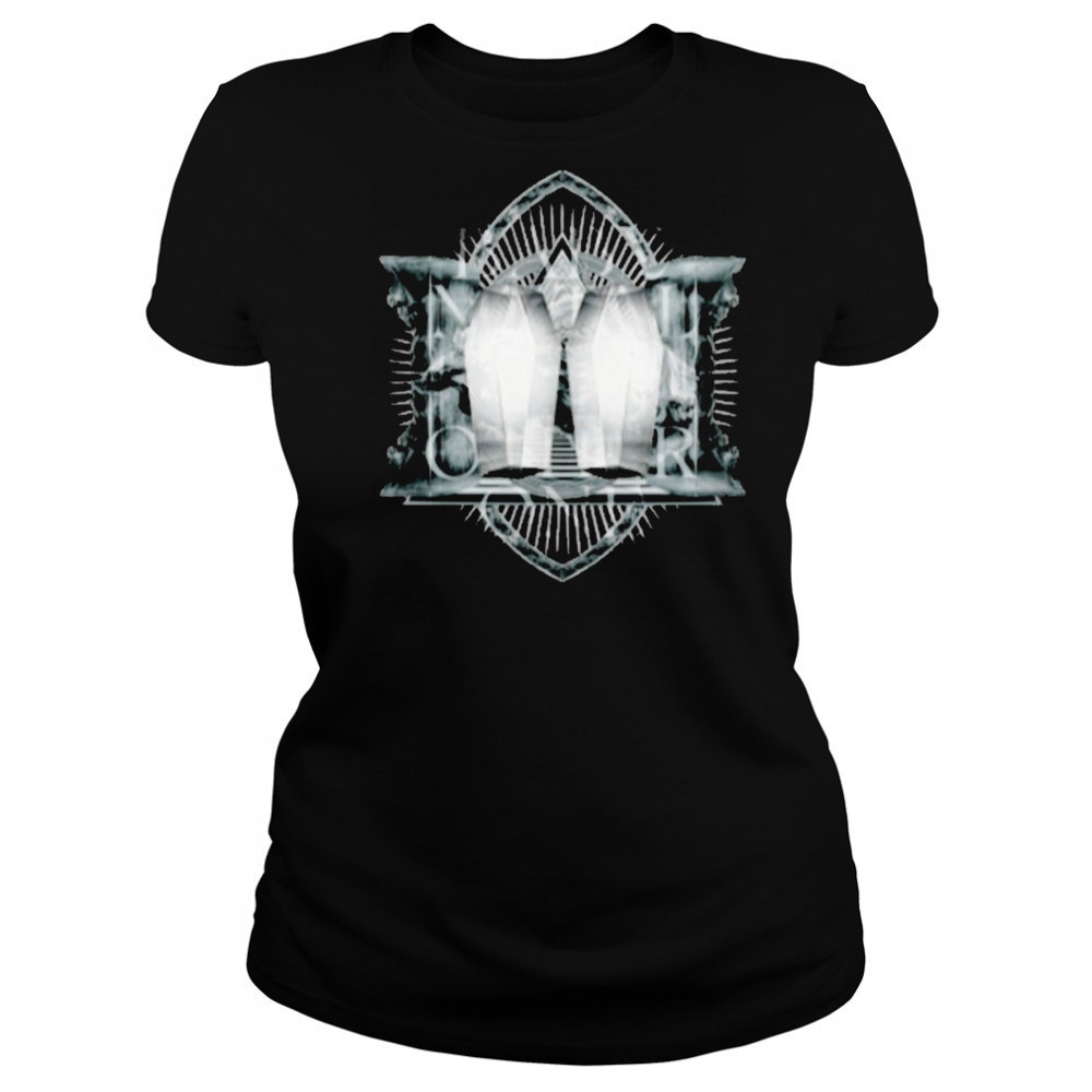 Babymetal Coffin T-shirt Women's T-shirt