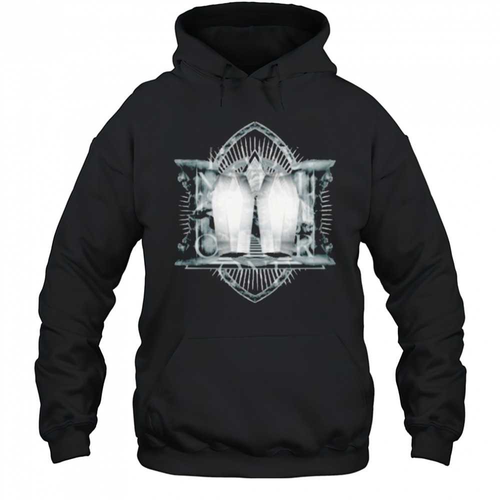 Babymetal Coffin T-shirt Hoodie