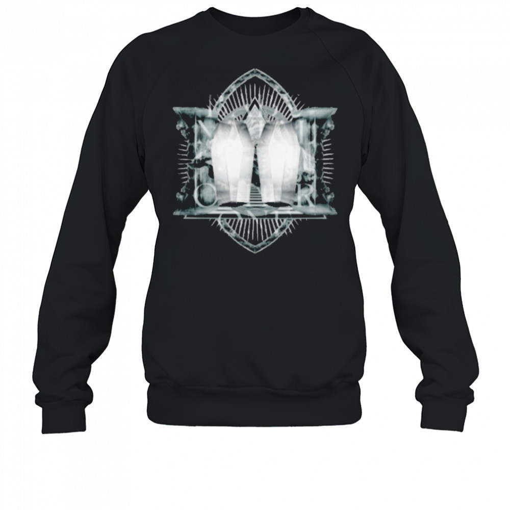 Babymetal Coffin T-shirt Sweatshirt