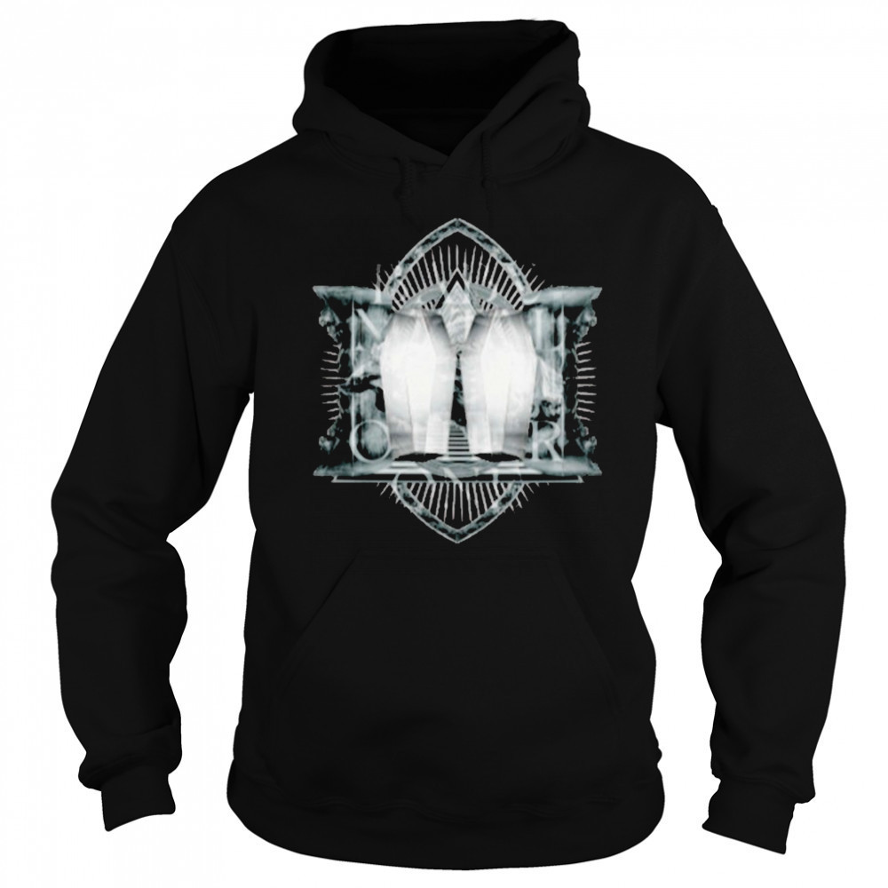 Babymetal Coffin T-shirt Sweatshirt