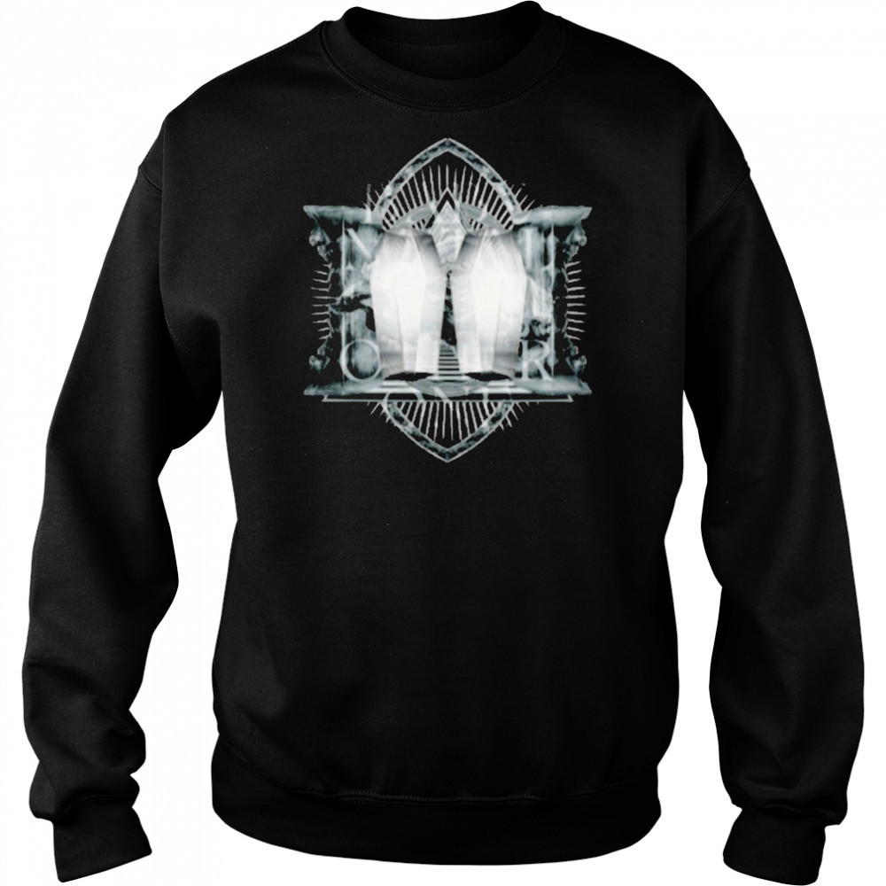 Babymetal Coffin T-shirt Hoodie