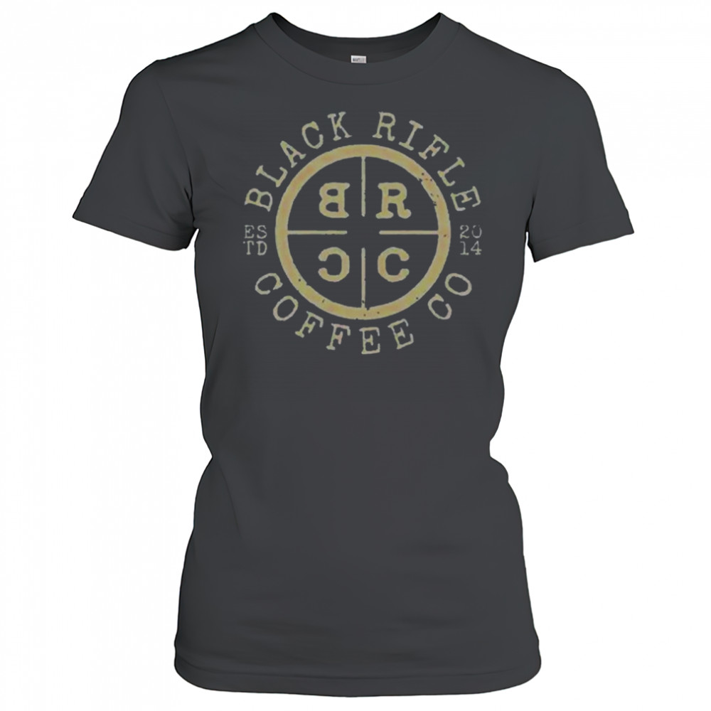 Black Rifle Coffee Elite T-shirt Women's T-shirt