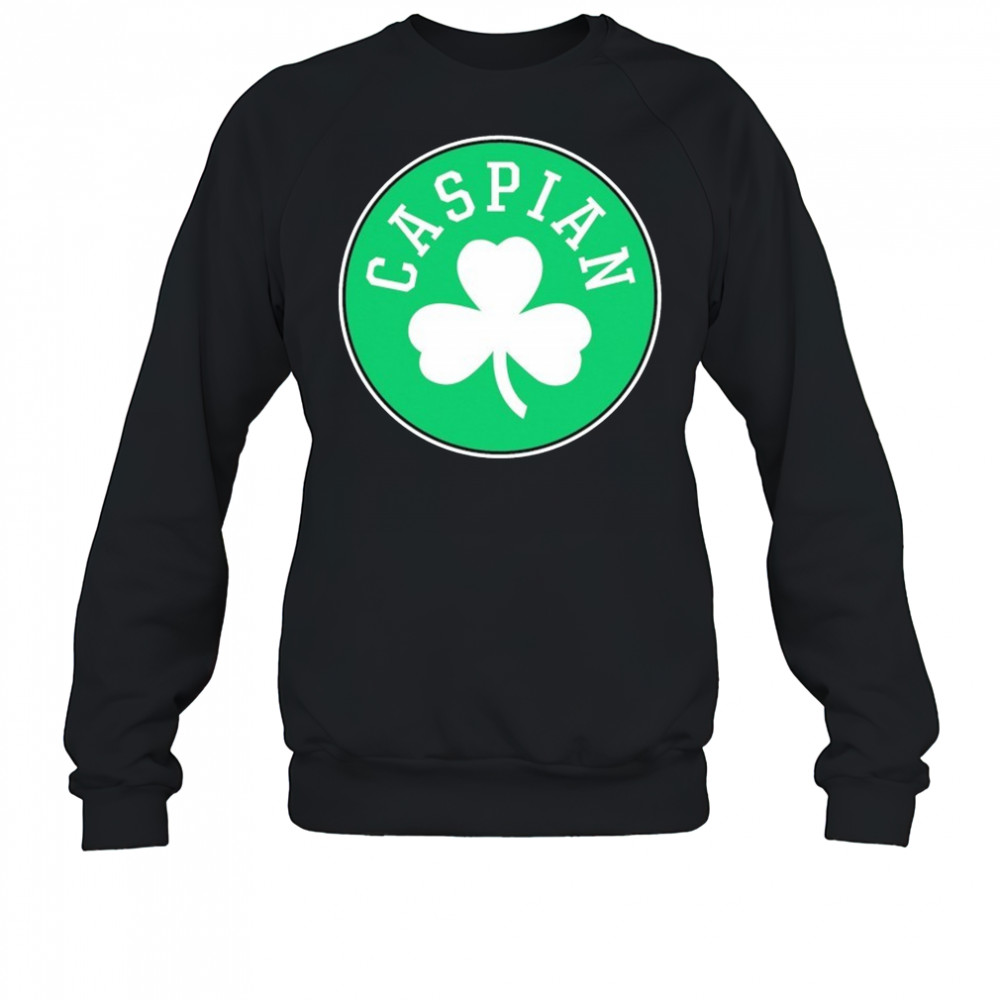Caspian Celtics T-shirt Sweatshirt
