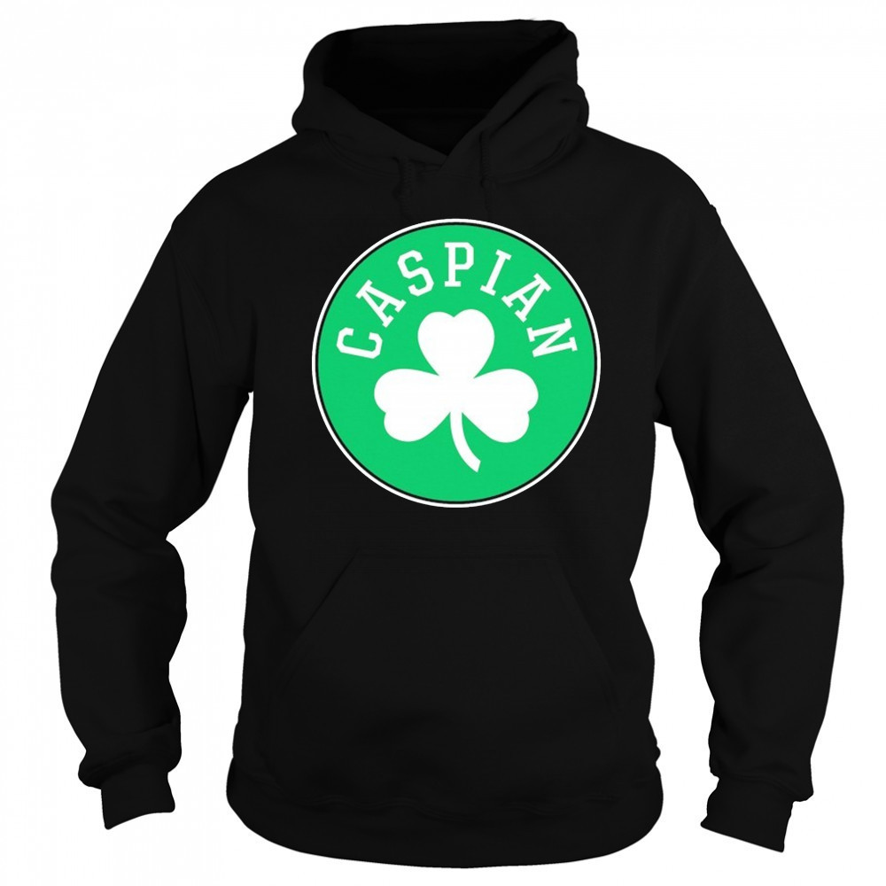 Caspian Celtics T-shirt Sweatshirt