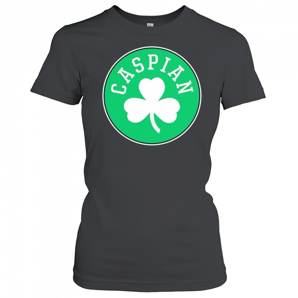 Caspian Celtics T-shirt Women's T-shirt