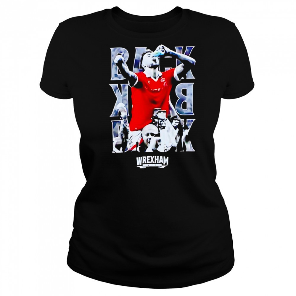 Dan Scarr celebration shirt Women's T-shirt
