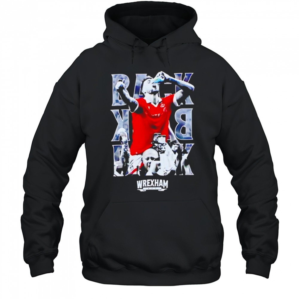 Dan Scarr celebration shirt Hoodie