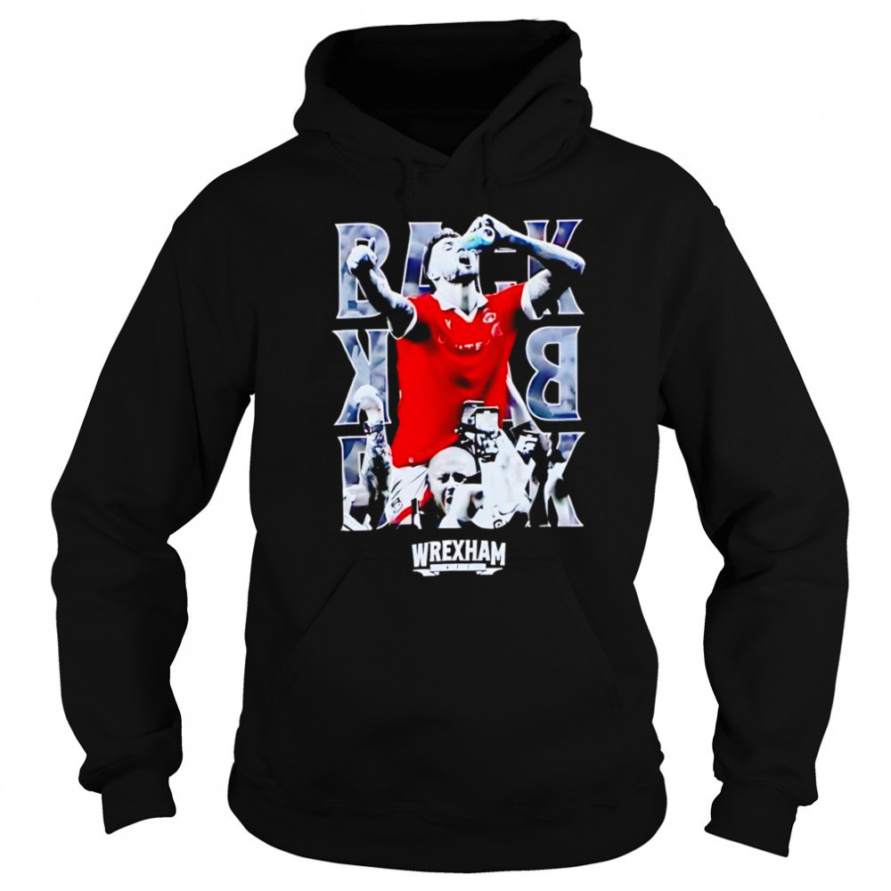 Dan Scarr celebration shirt Sweatshirt