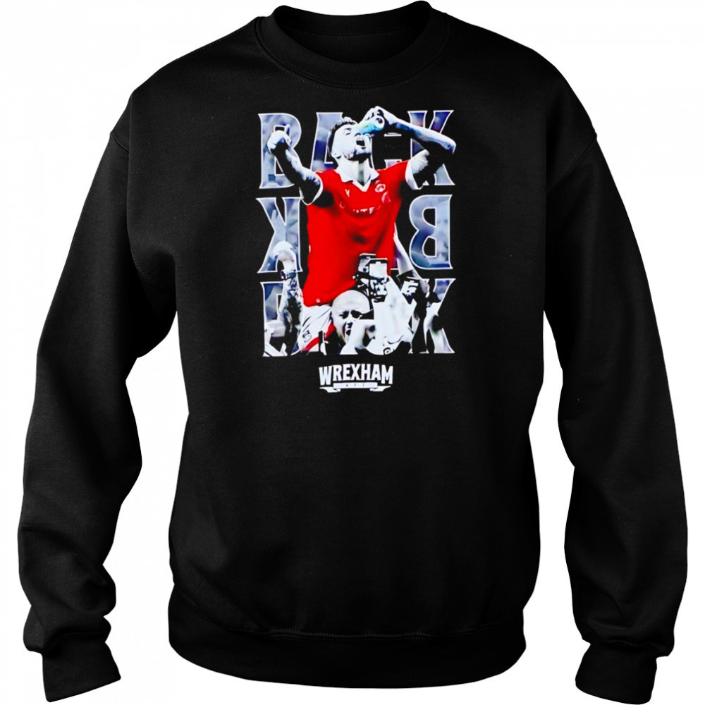 Dan Scarr celebration shirt Hoodie