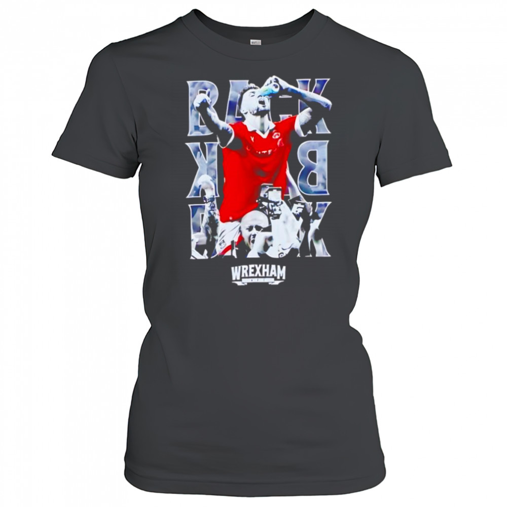 Dan Scarr celebration shirt Women's T-shirt