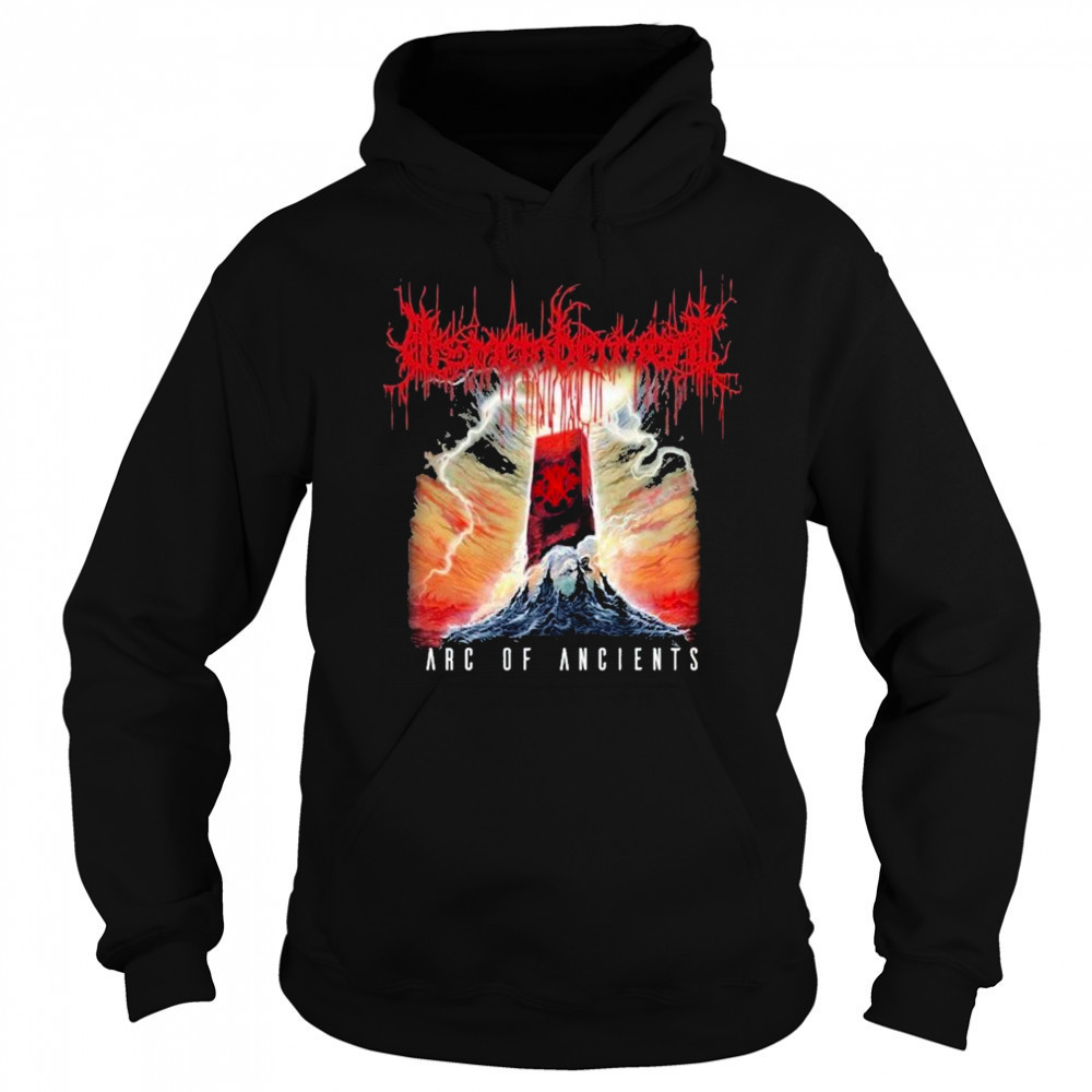 Dismemberment Arc of Ancients T-shirt Sweatshirt