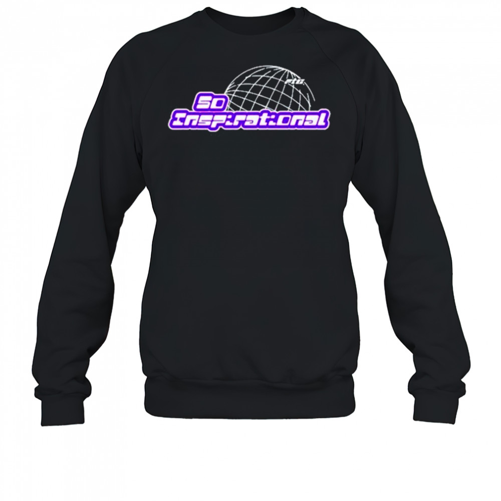 Flight Reacts So Inspirational shirt Sweatshirt