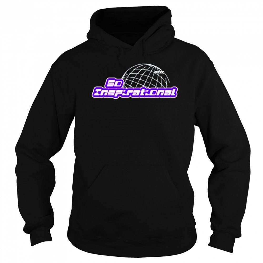 Flight Reacts So Inspirational shirt Sweatshirt