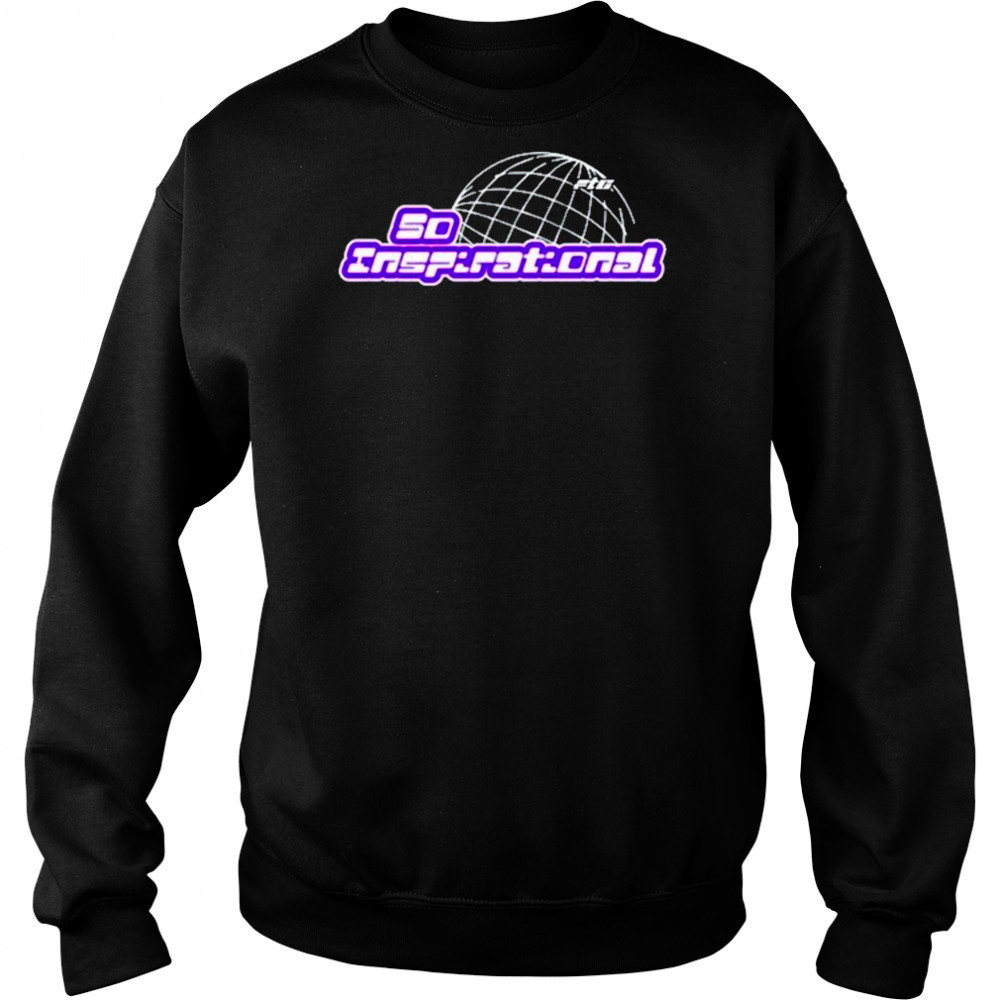 Flight Reacts So Inspirational shirt Hoodie