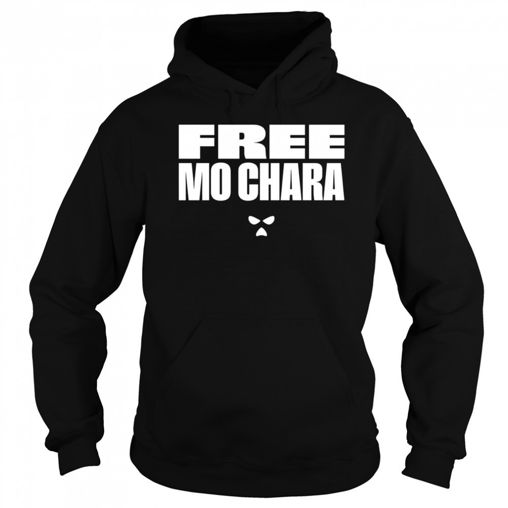 Free Mo Chara shirt Sweatshirt