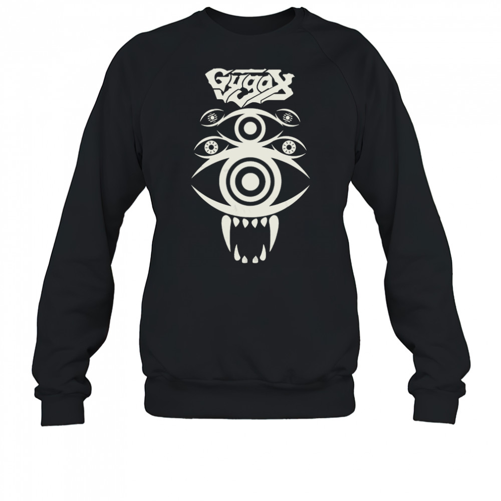 Gygax Beholder T-shirt Sweatshirt