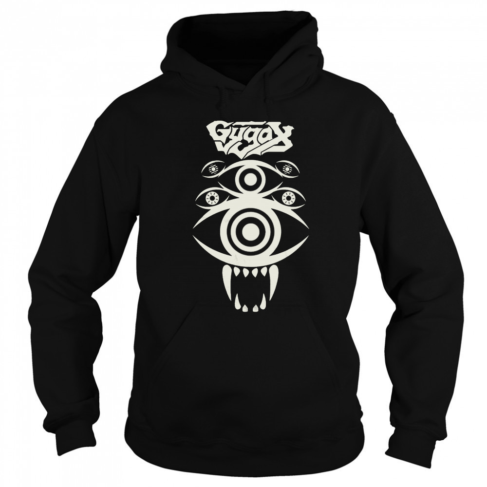 Gygax Beholder T-shirt Sweatshirt