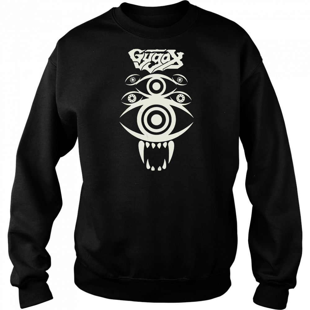 Gygax Beholder T-shirt Hoodie