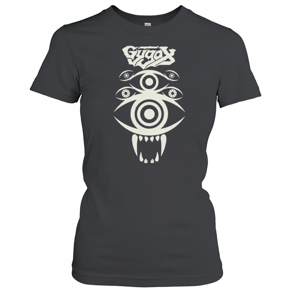 Gygax Beholder T-shirt Women's T-shirt
