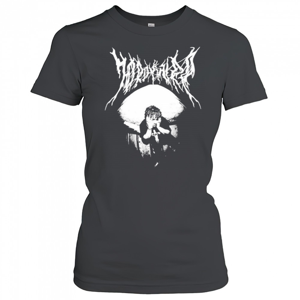 JordyPurp Metal Logo T-shirt Women's T-shirt
