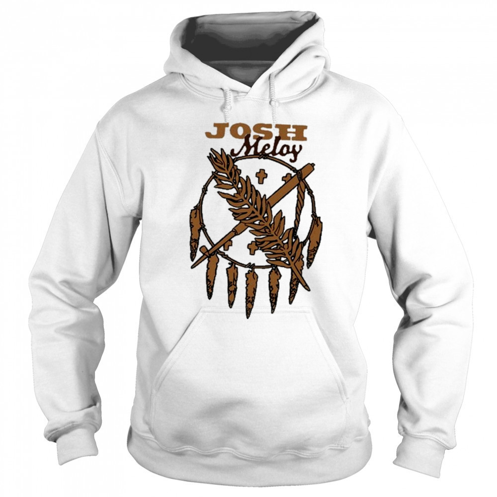 Josh Meloy Oklahoma T-shirt Sweatshirt