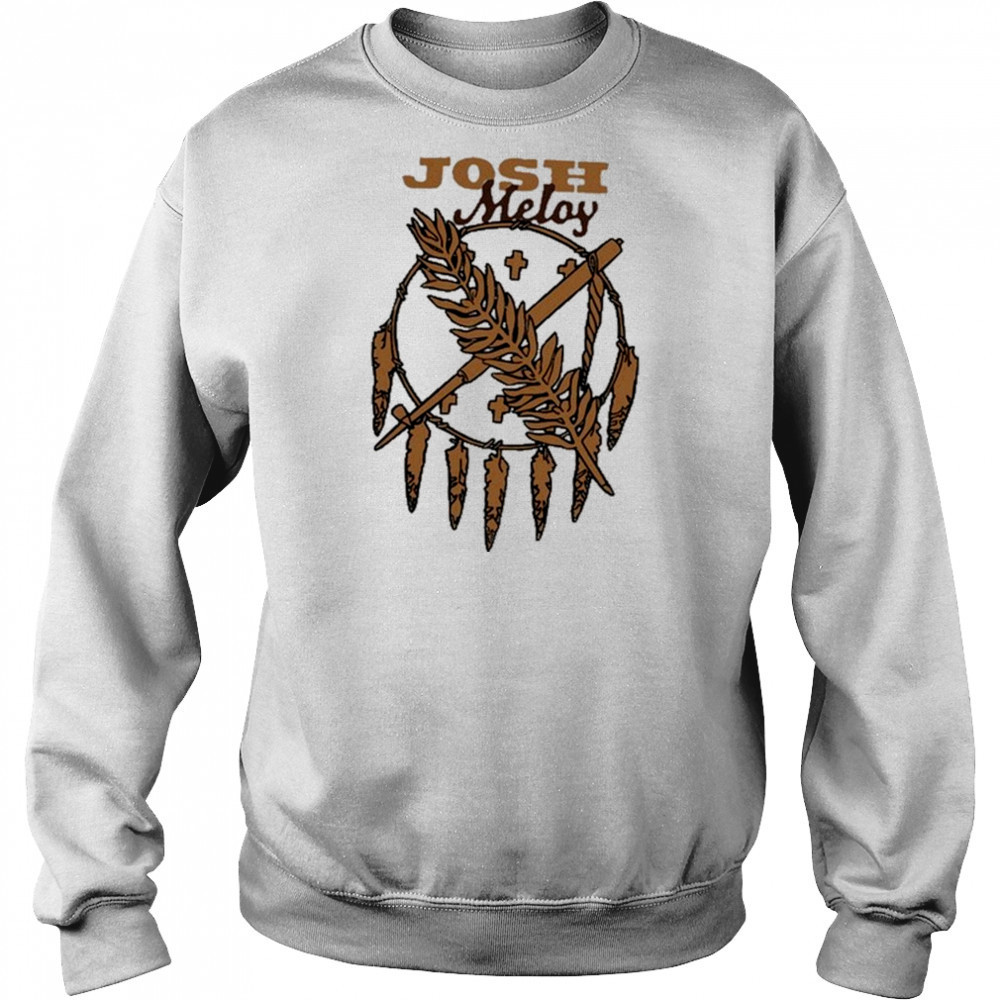 Josh Meloy Oklahoma T-shirt Hoodie