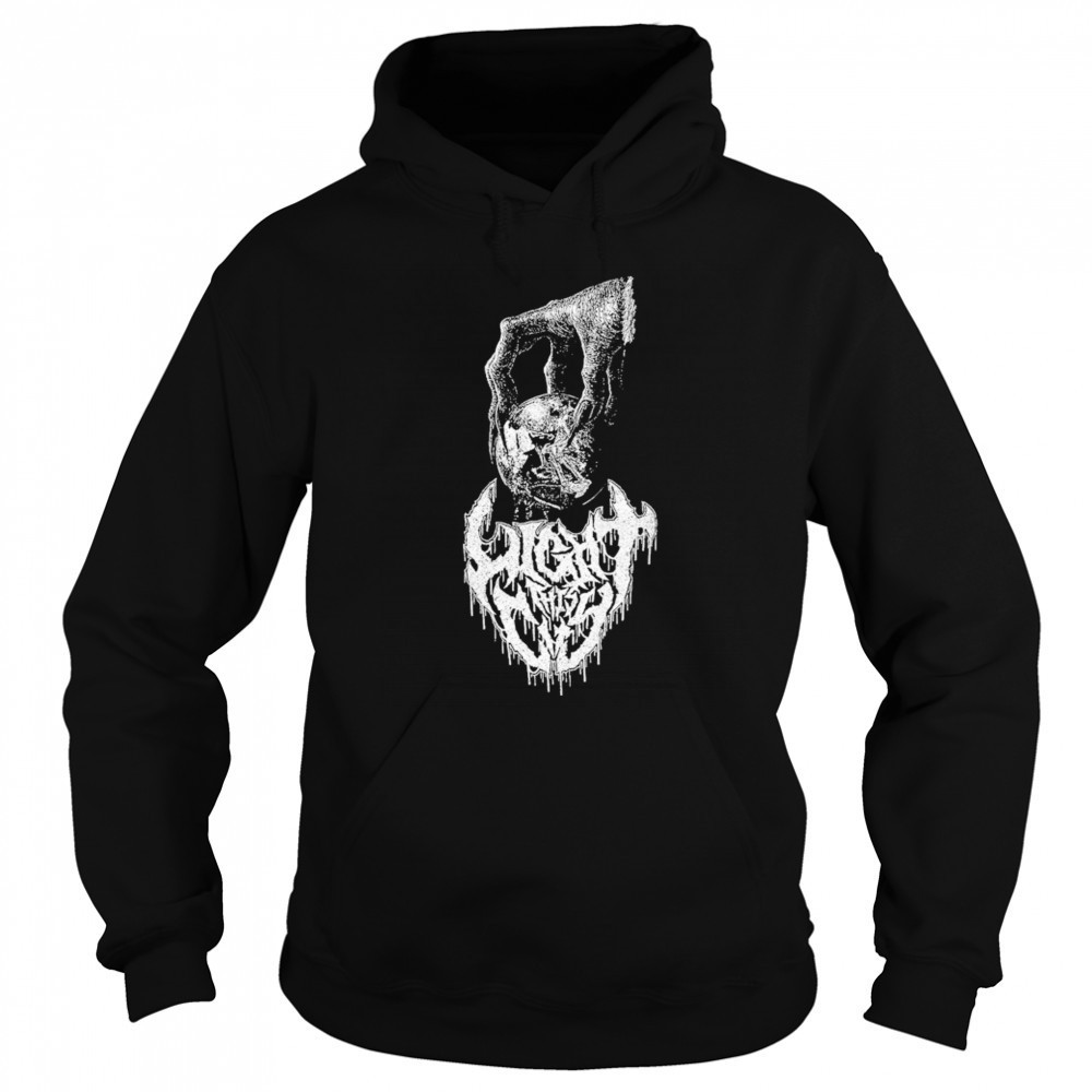 Light This City Fetus T-shirt Sweatshirt