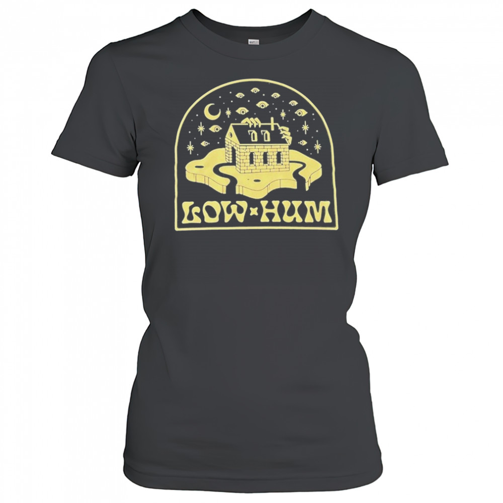Low Hum House T-shirt Women's T-shirt