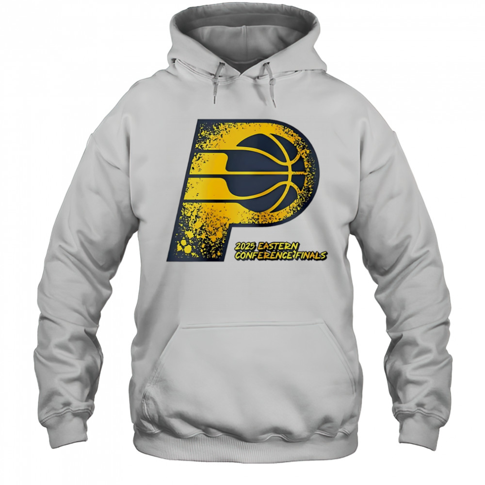Pacers Eastern Conference Finals shirt Hoodie