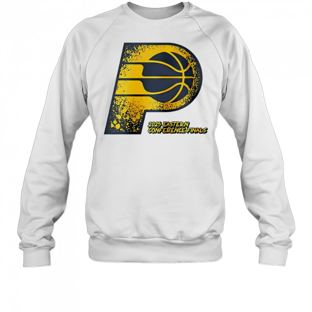 Pacers Eastern Conference Finals shirt Sweatshirt