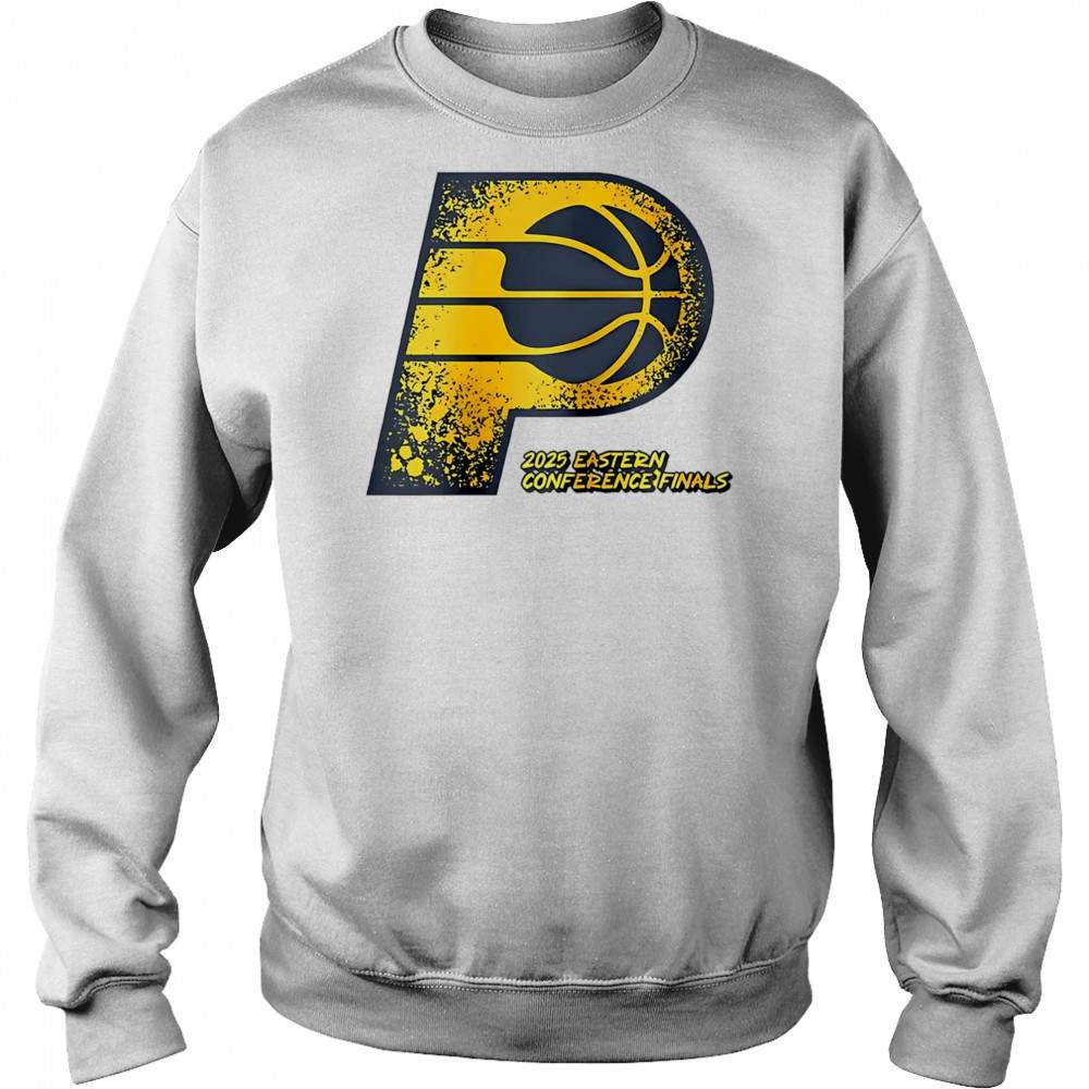 Pacers Eastern Conference Finals shirt Hoodie