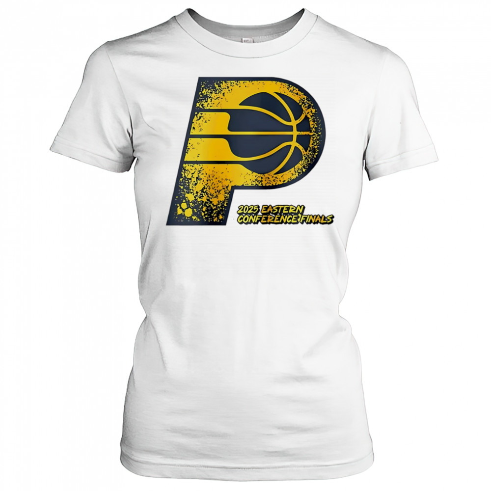 Pacers Eastern Conference Finals shirt Women's T-shirt
