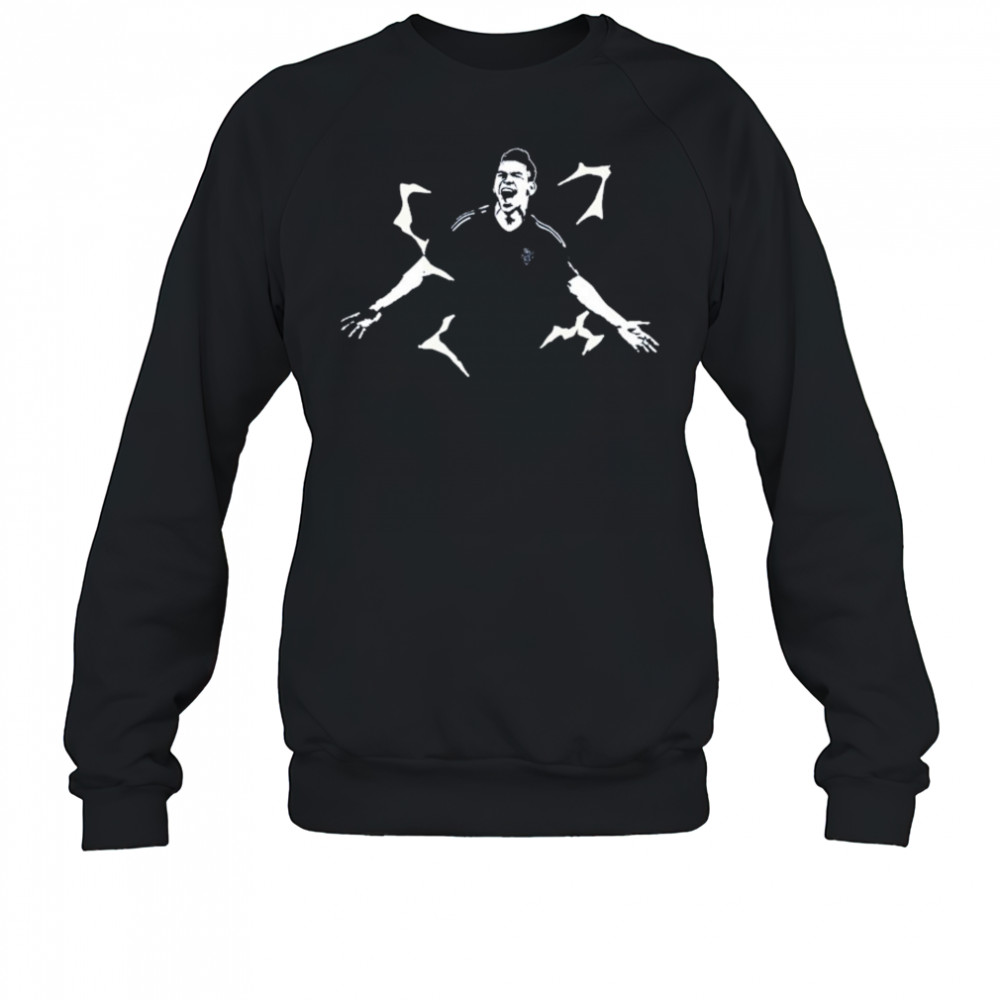 San Diego FC Lozano T-shirt Sweatshirt