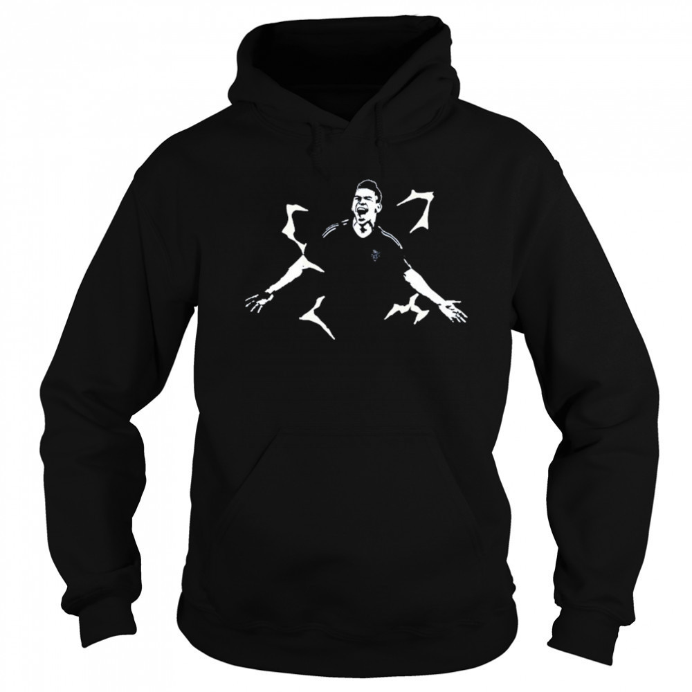 San Diego FC Lozano T-shirt Sweatshirt