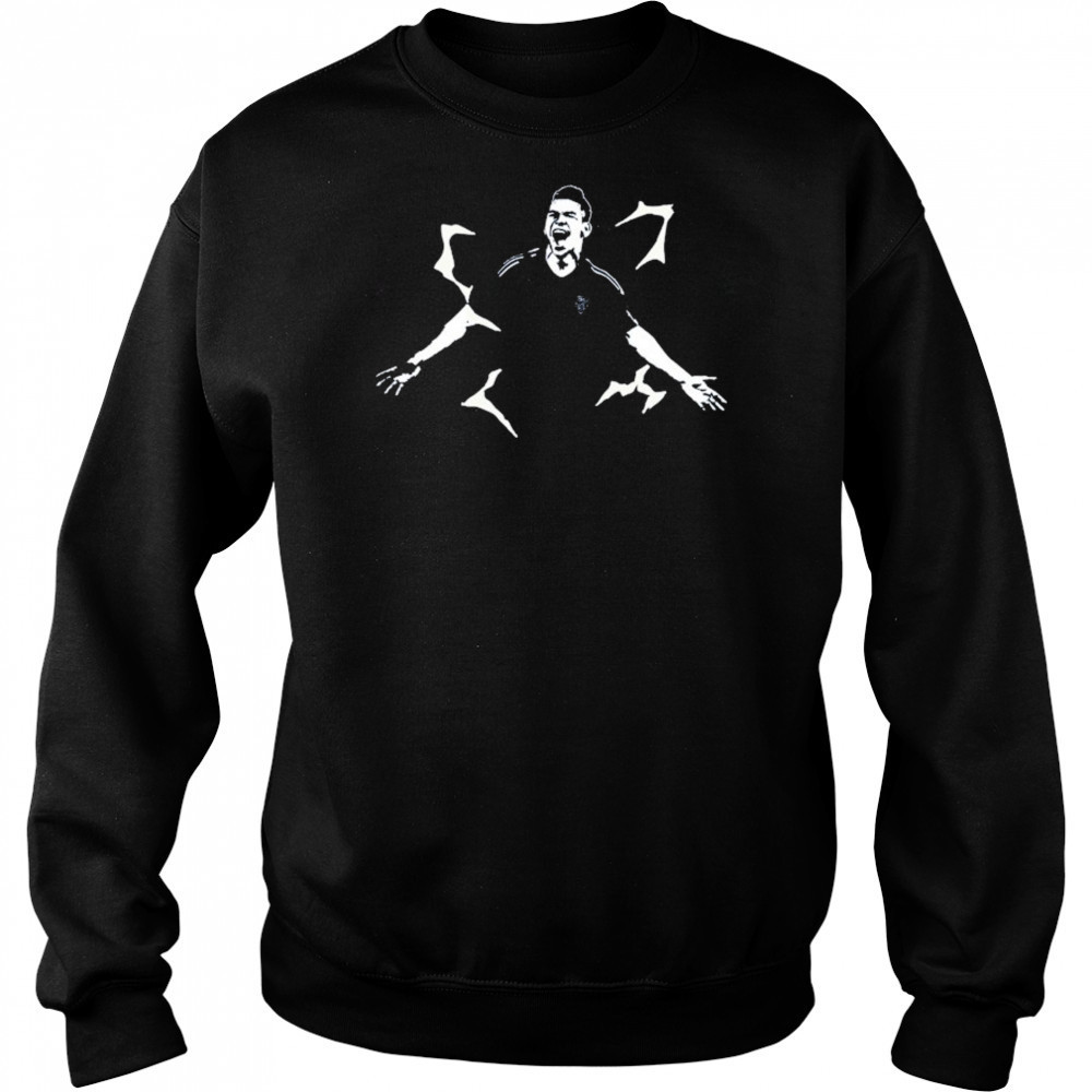 San Diego FC Lozano T-shirt Hoodie