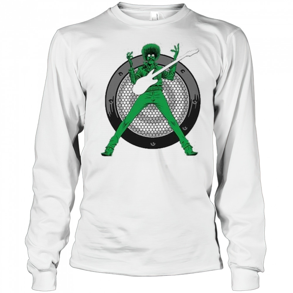 Teenage Cancer Trust Rocker T-Shirt Long Sleeved