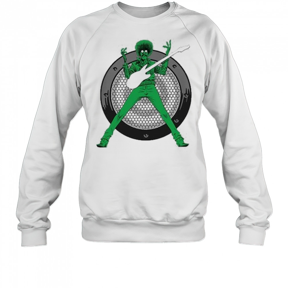 Teenage Cancer Trust Rocker T-Shirt Sweatshirt