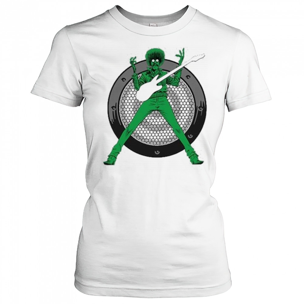 Teenage Cancer Trust Rocker T-Shirt Women's T-shirt