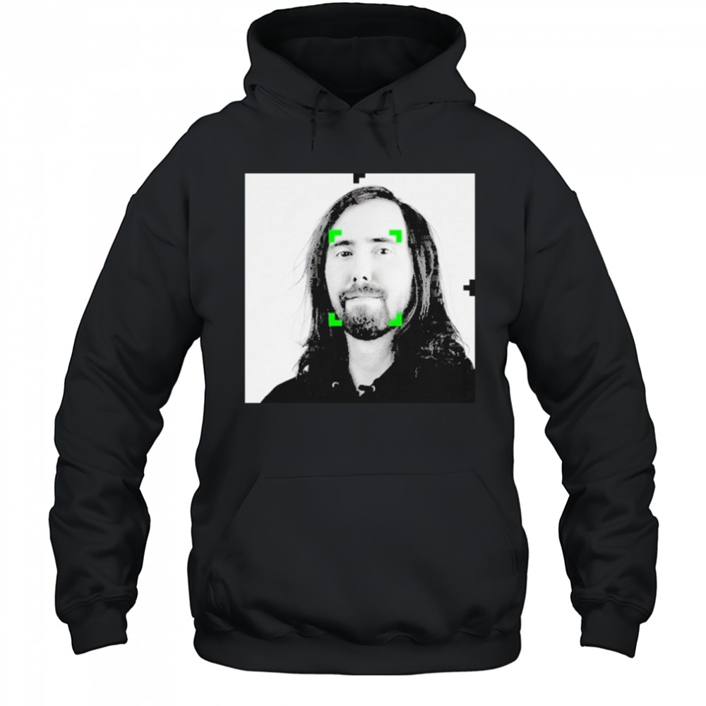 The Kick Streaming Family Mugshot T-shirt Hoodie