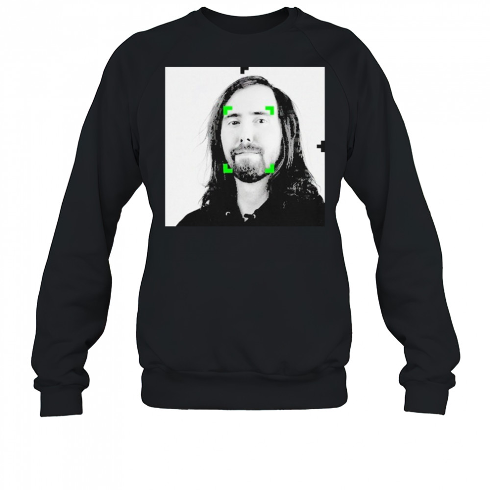 The Kick Streaming Family Mugshot T-shirt Sweatshirt