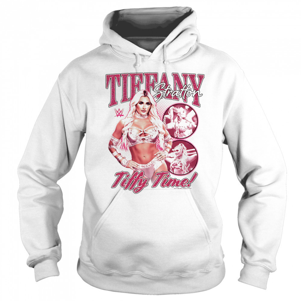 Tiffany Stratton Bling shirt Sweatshirt