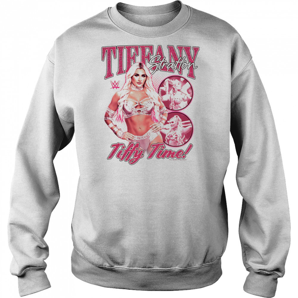 Tiffany Stratton Bling shirt Hoodie