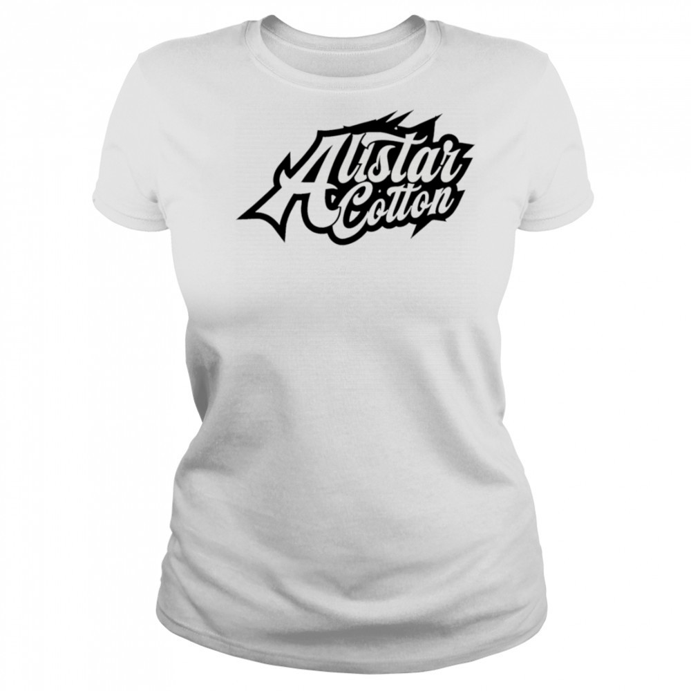 Allstar Cotton Sport shirt Women's T-shirt