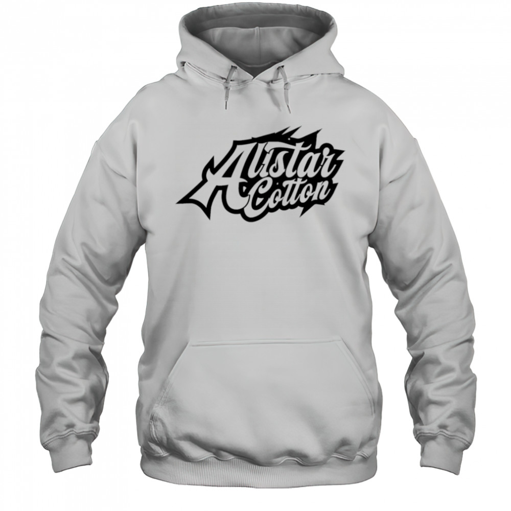 Allstar Cotton Sport shirt Hoodie