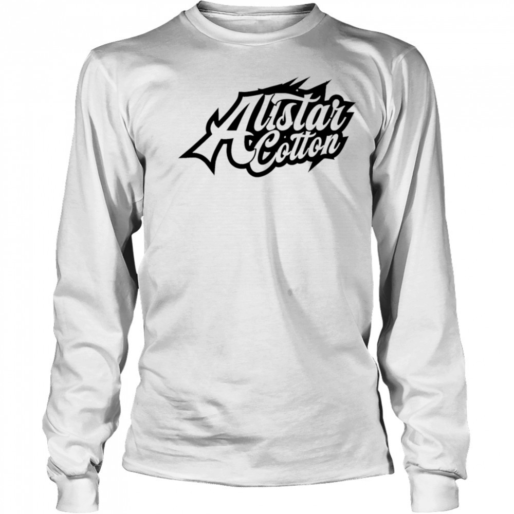 Allstar Cotton Sport shirt Long Sleeved